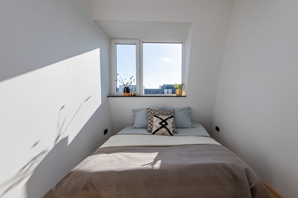 Medium property photo - Nagtzaamstraat 59, 2032 TD Haarlem
